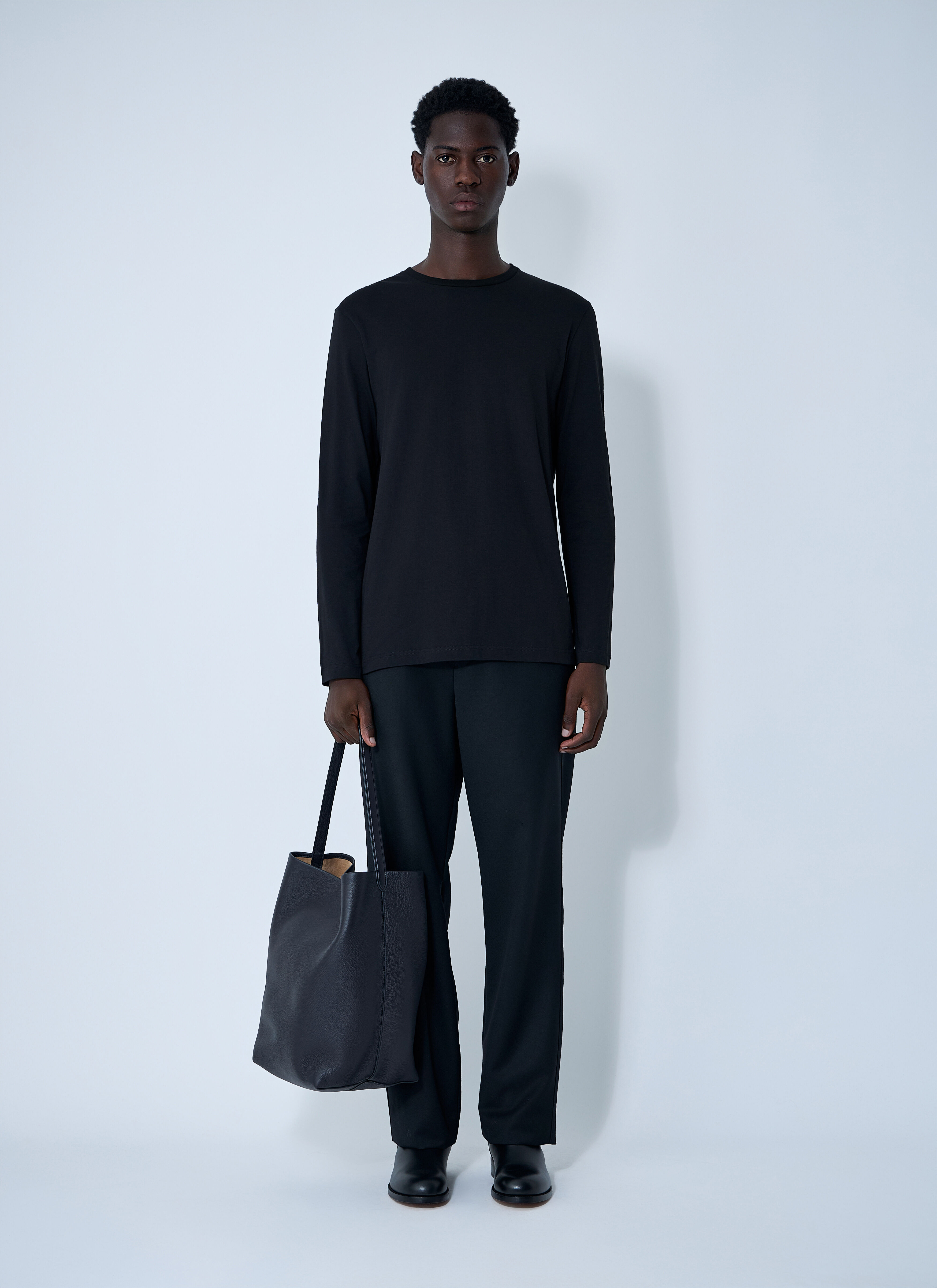 Leon Long Sleeve T-Shirt - 2