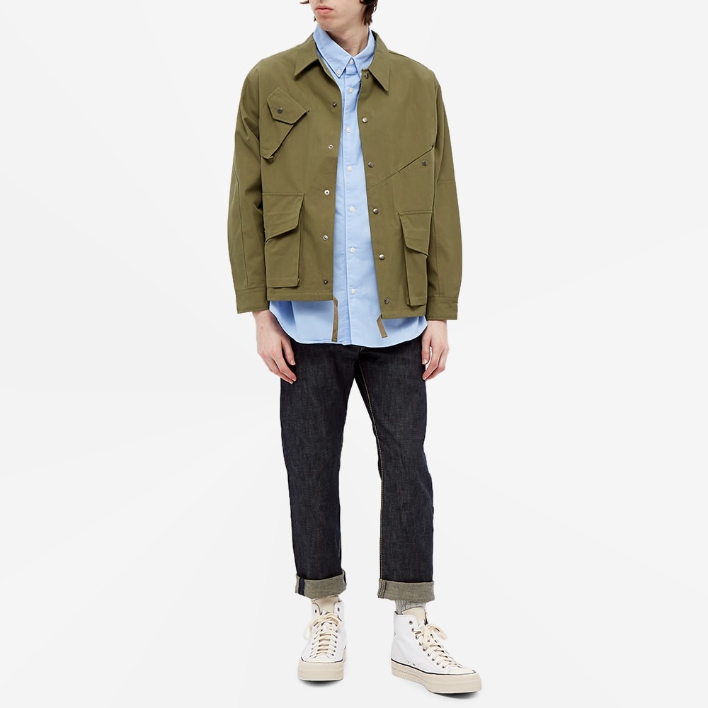 Visvim Albacore Lungta Shirt - 7