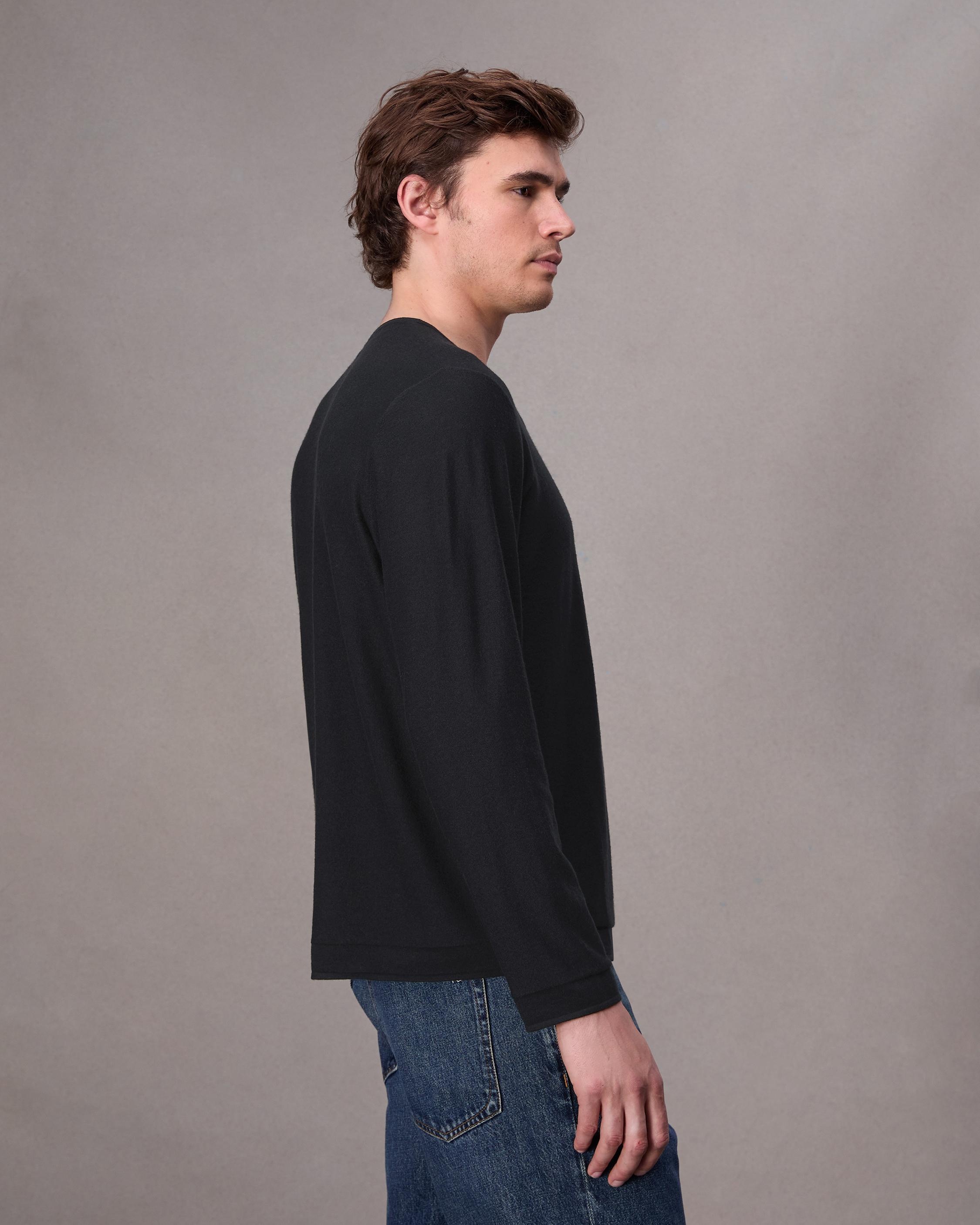 Reid Sweater - 4