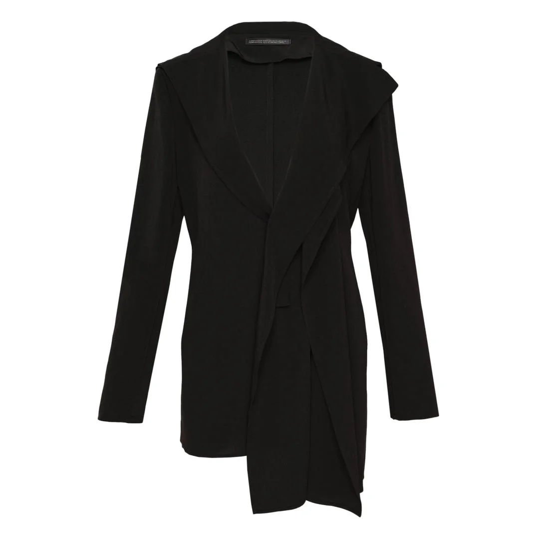 Sailor Collar Jacket - 1