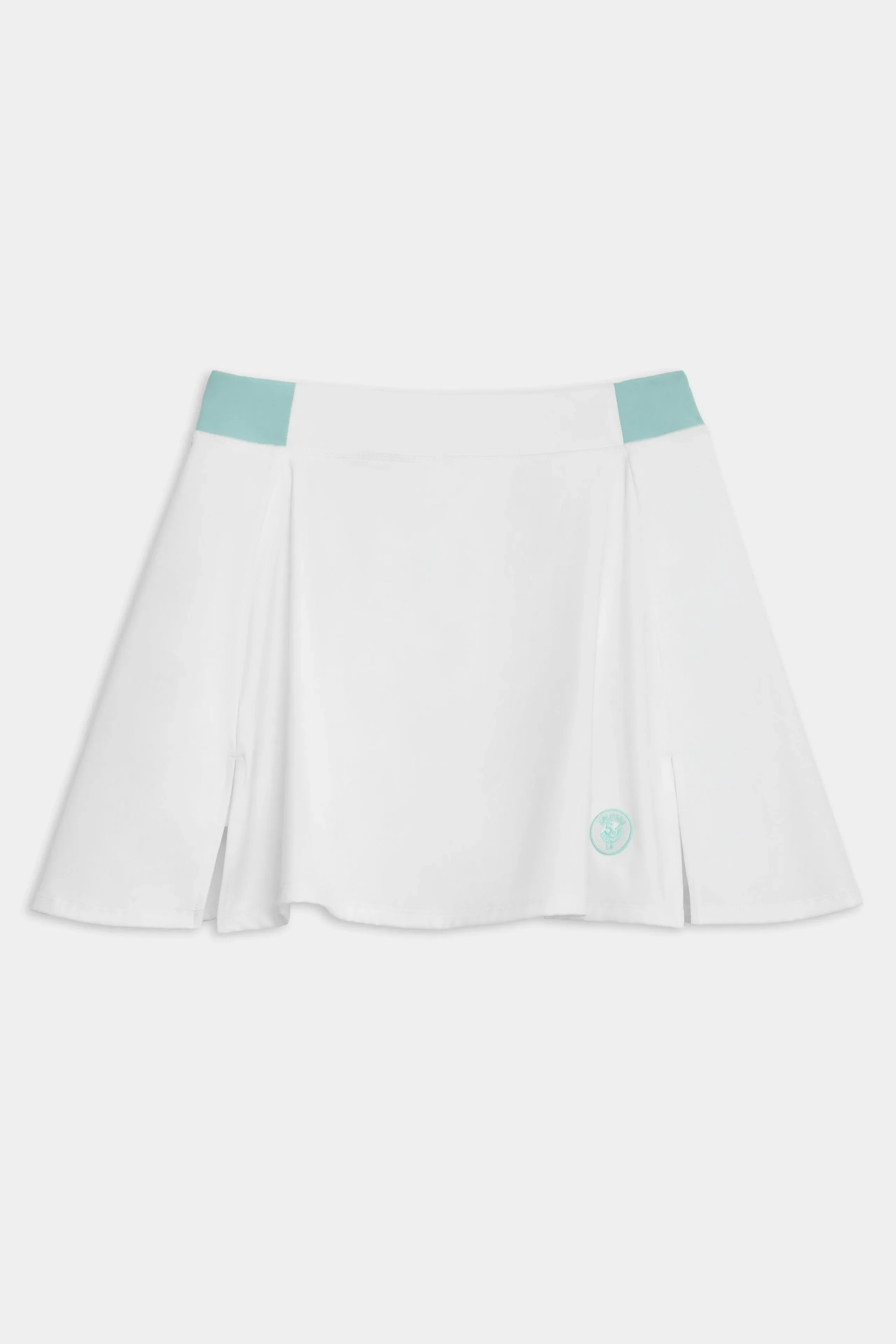 Venus High Waist Rigor Skort - 1