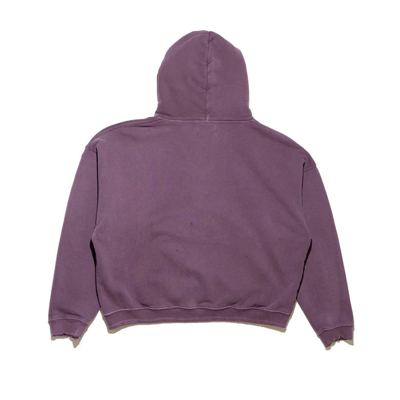 ENFANTS RICHES DEPRIMES - Women Classic Logo Hoodie - 2