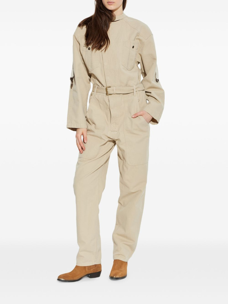 Isabel Marant Étoile Nessime jumpsuit outlook