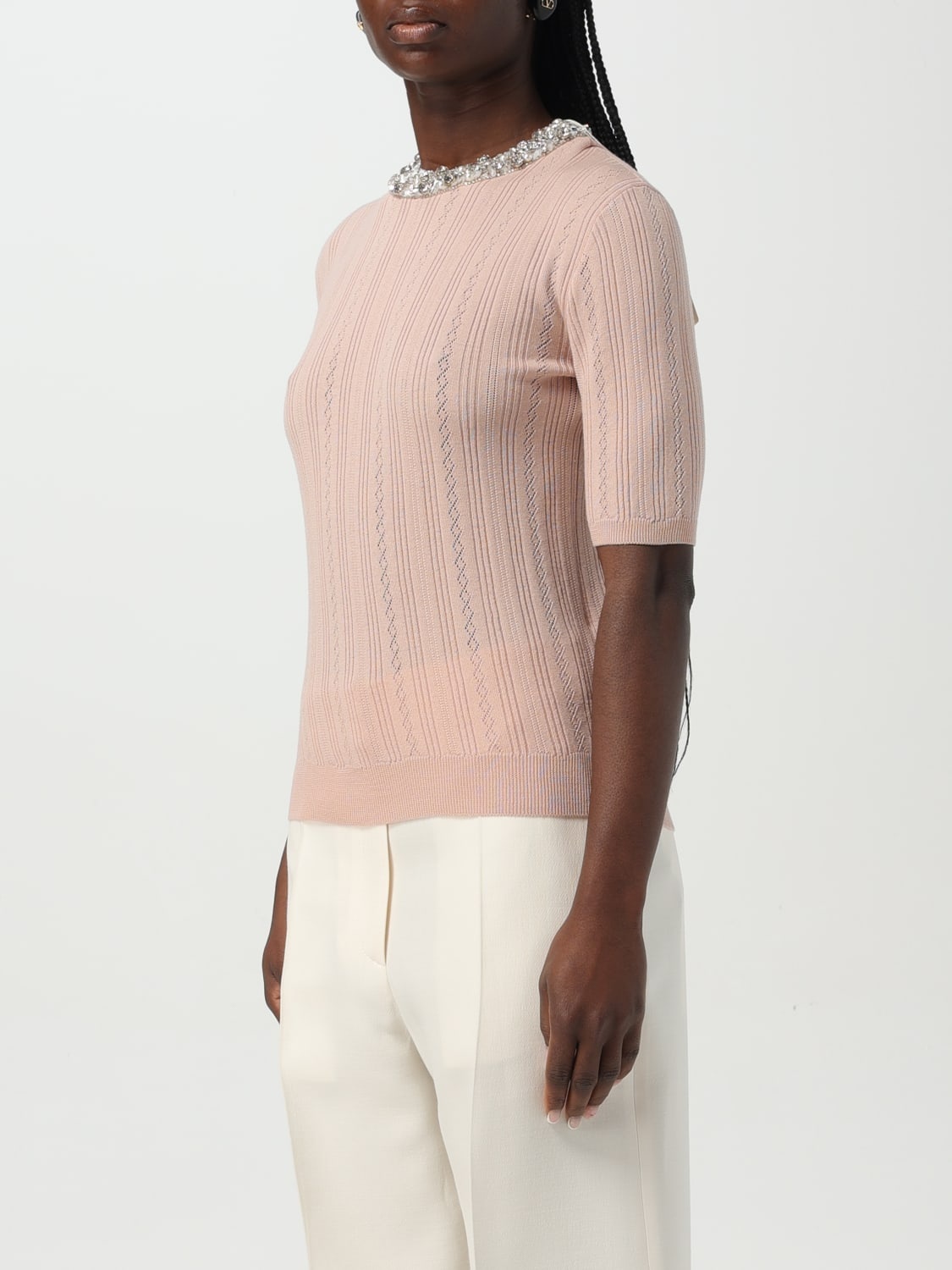 Sweater woman Valentino - 4
