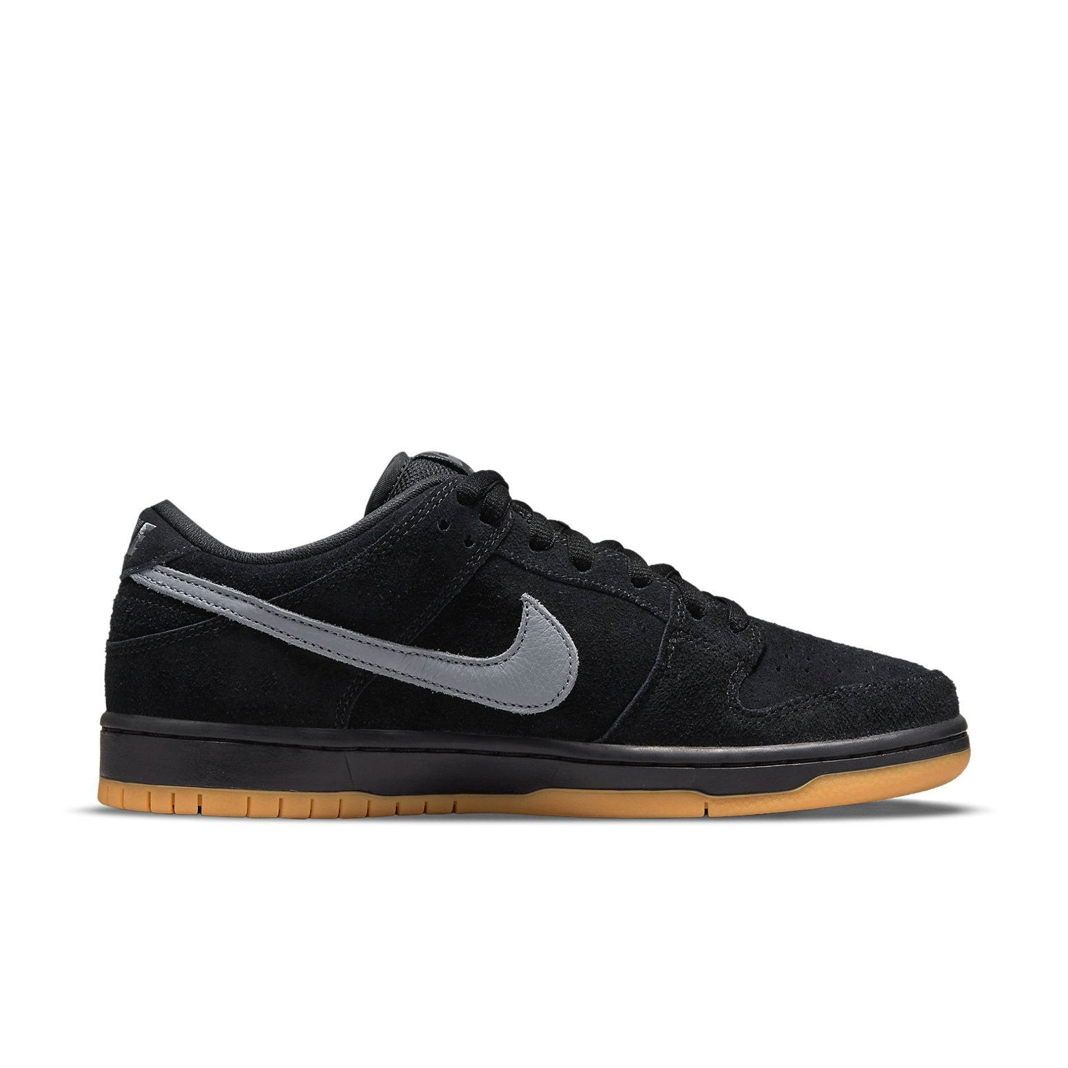 Nike Dunk Low Pro SB 'Fog' BQ6817-010 - 2