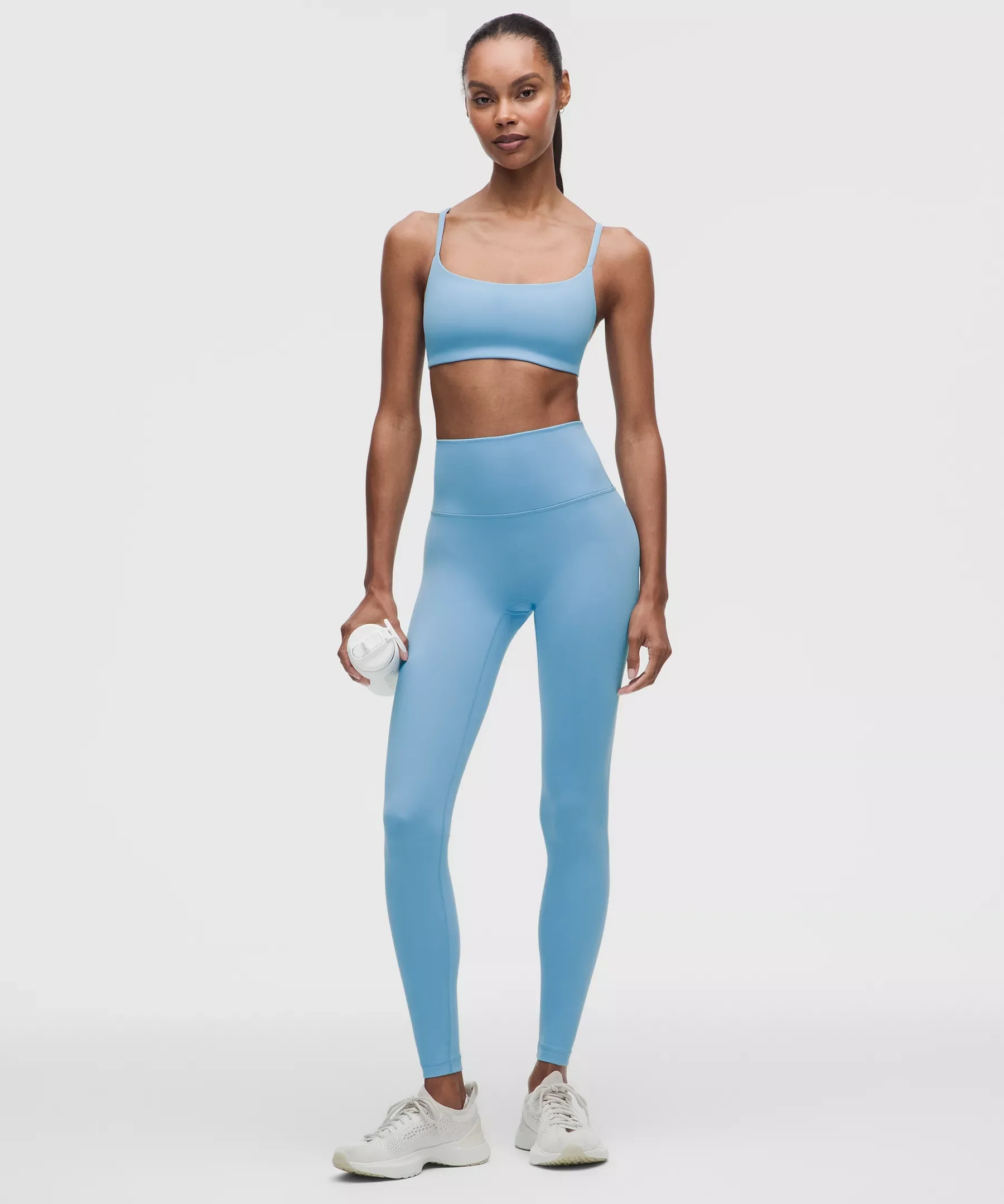 Wunder Train No Line High-Rise Tight 28" - 1