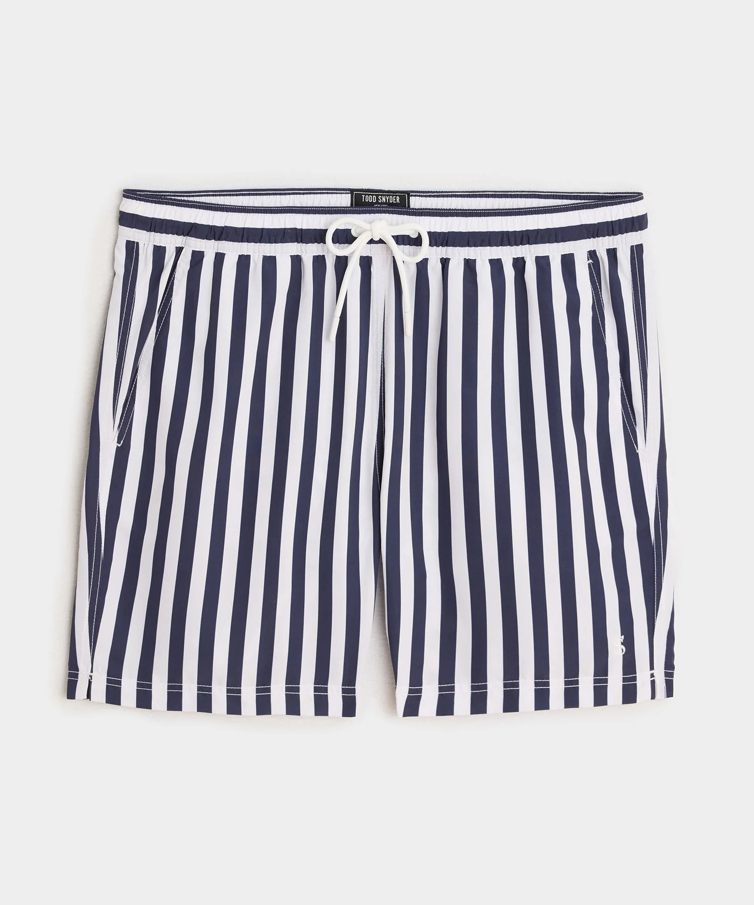 5" Montauk Swim Trunk - 1