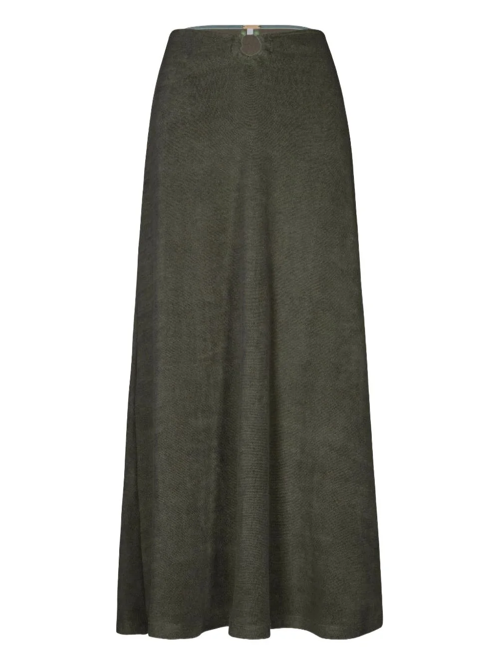 Keel maxi skirt - 1