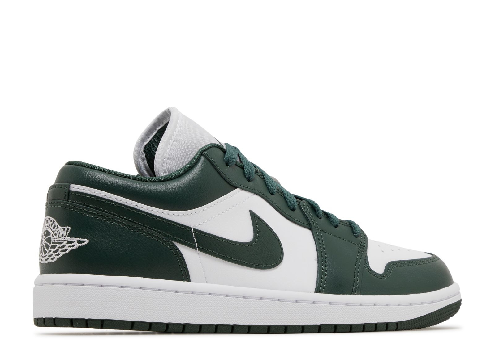 WMNS JORDAN 1 LOW 'GALACTIC JADE' - 3