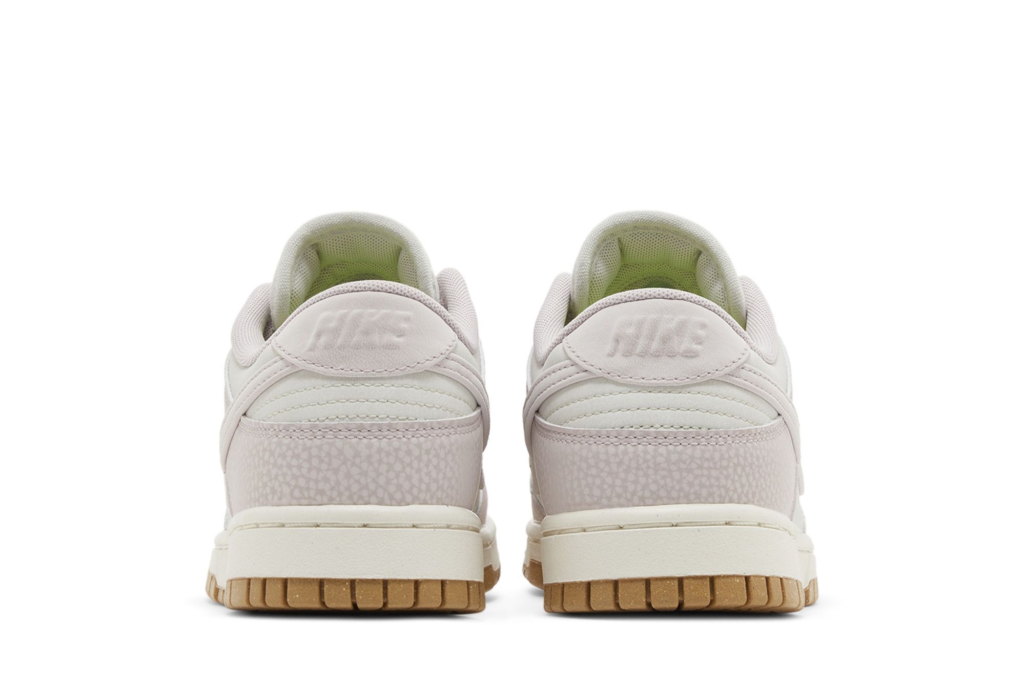 Wmns Dunk Low Premium Next Nature 'Platinum Violet' - 6