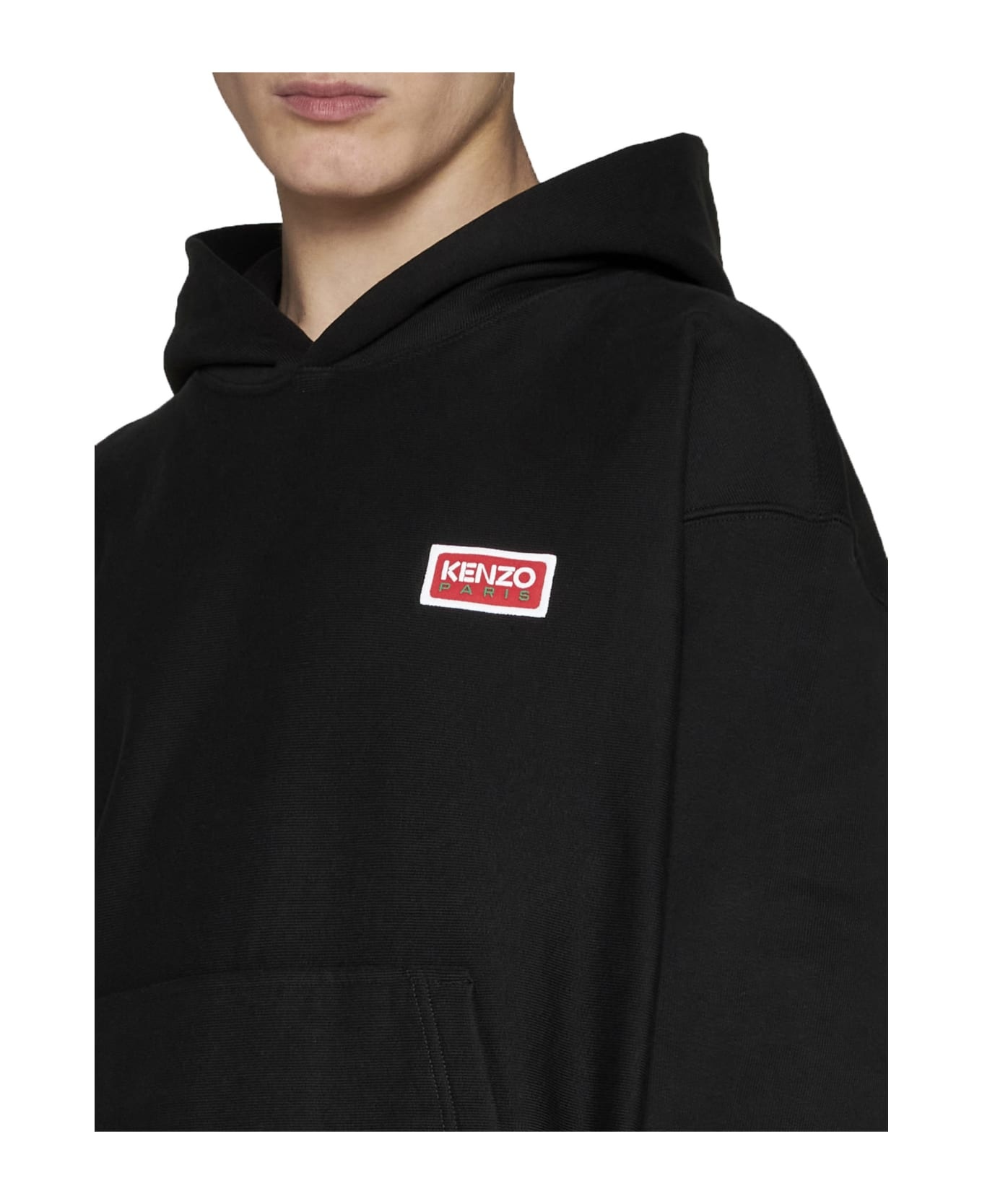 Paris Hoodie - 5