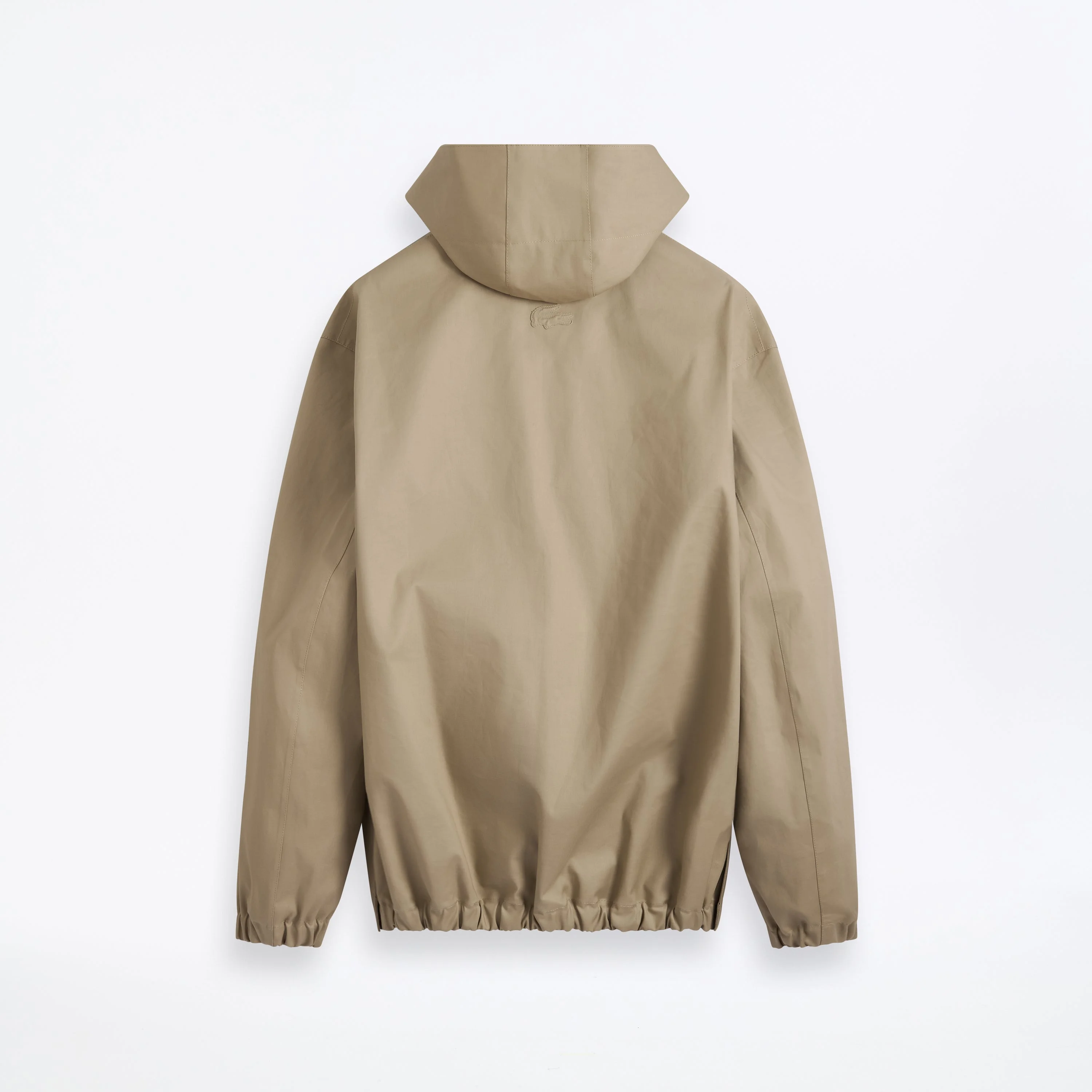 Waterproof Popover Jacket - 1