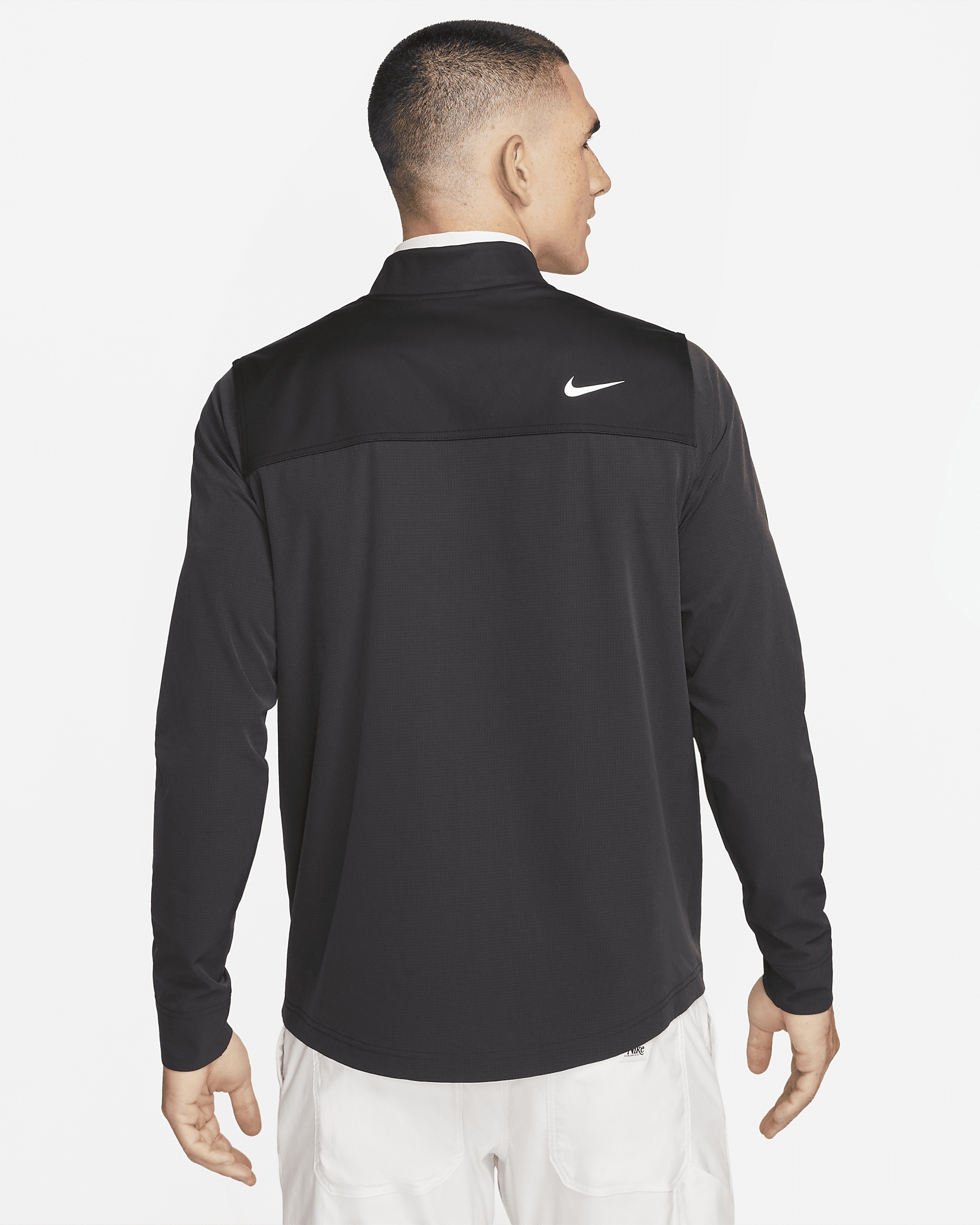 Nike Tour Essential Men's Golf Jacket - 2