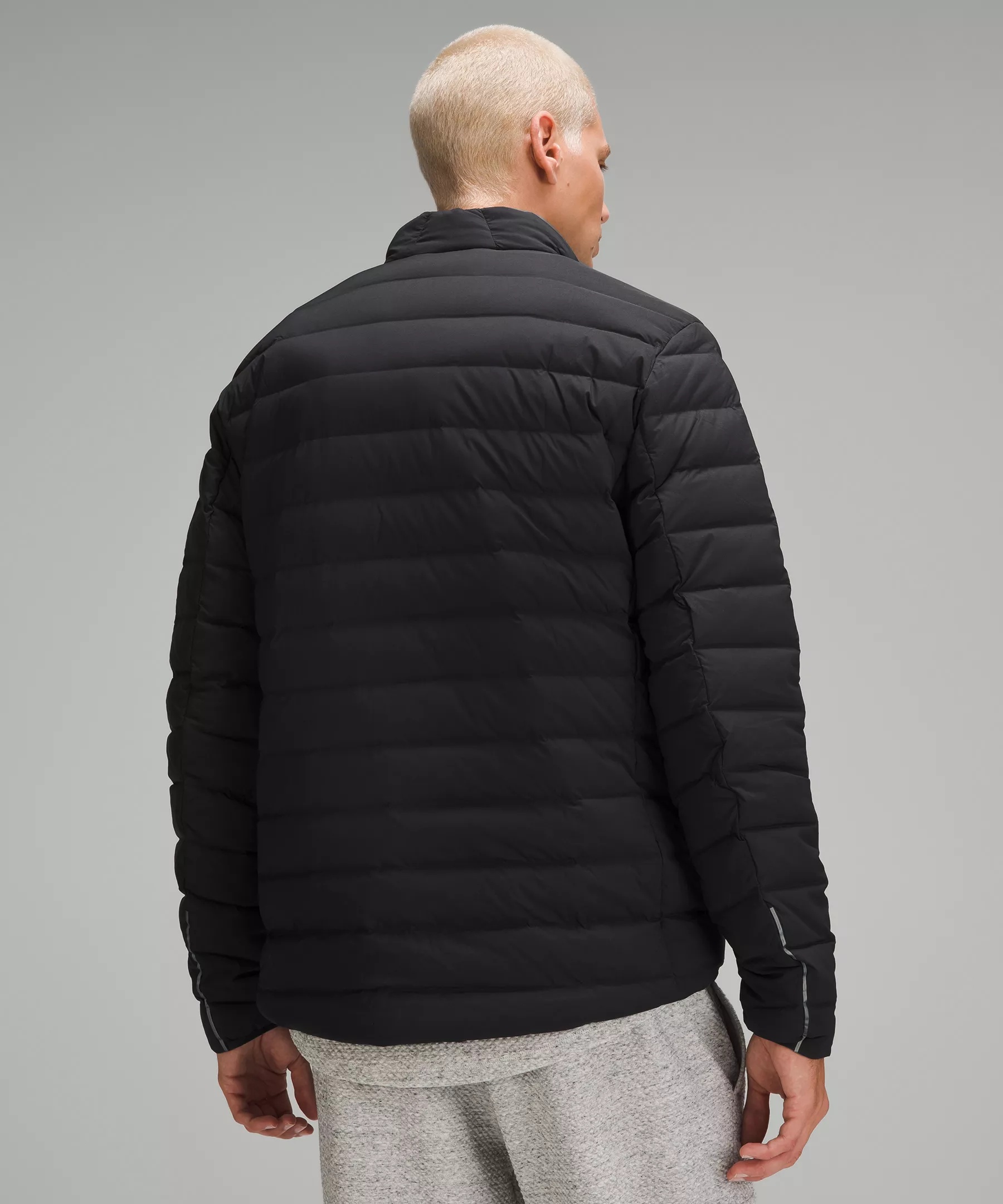 Navigation Down Jacket - 3