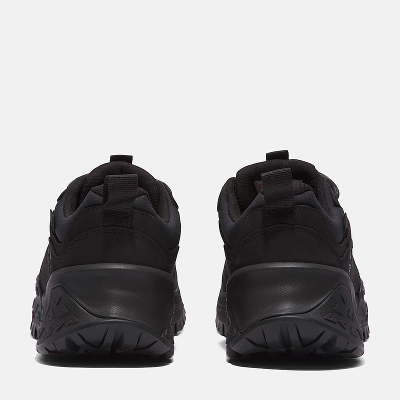 Men's Motion Scramble Low Lace-Up Waterproof Hiker 5