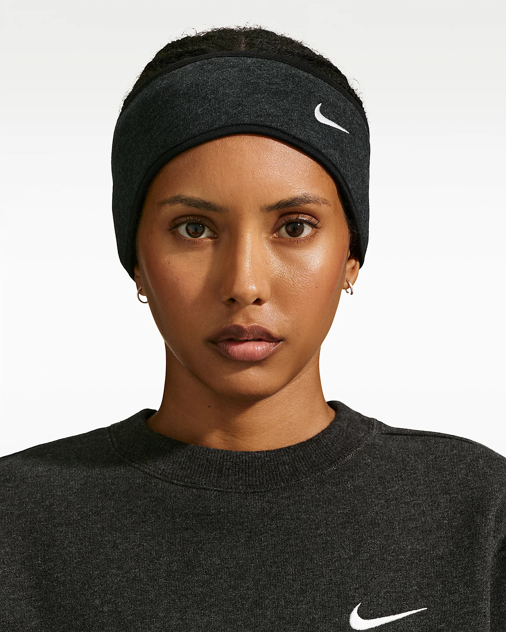 Nike Studio Fleece Women's Headband - 1