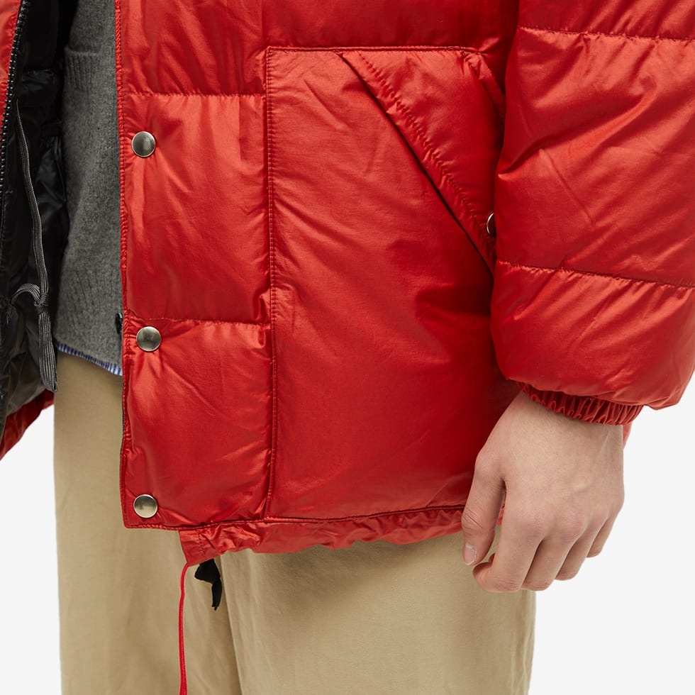Beams Plus Expedition Down Parka II - 5