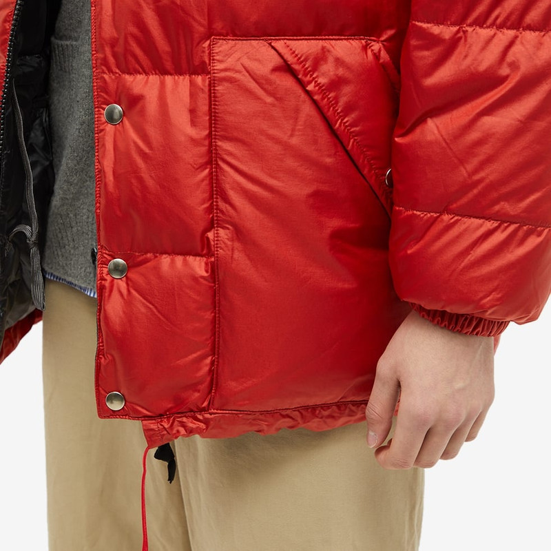 Beams Plus Expedition Down Parka II 5