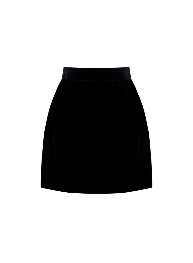 THE NEARLY NUTHIN' SKIRT 4