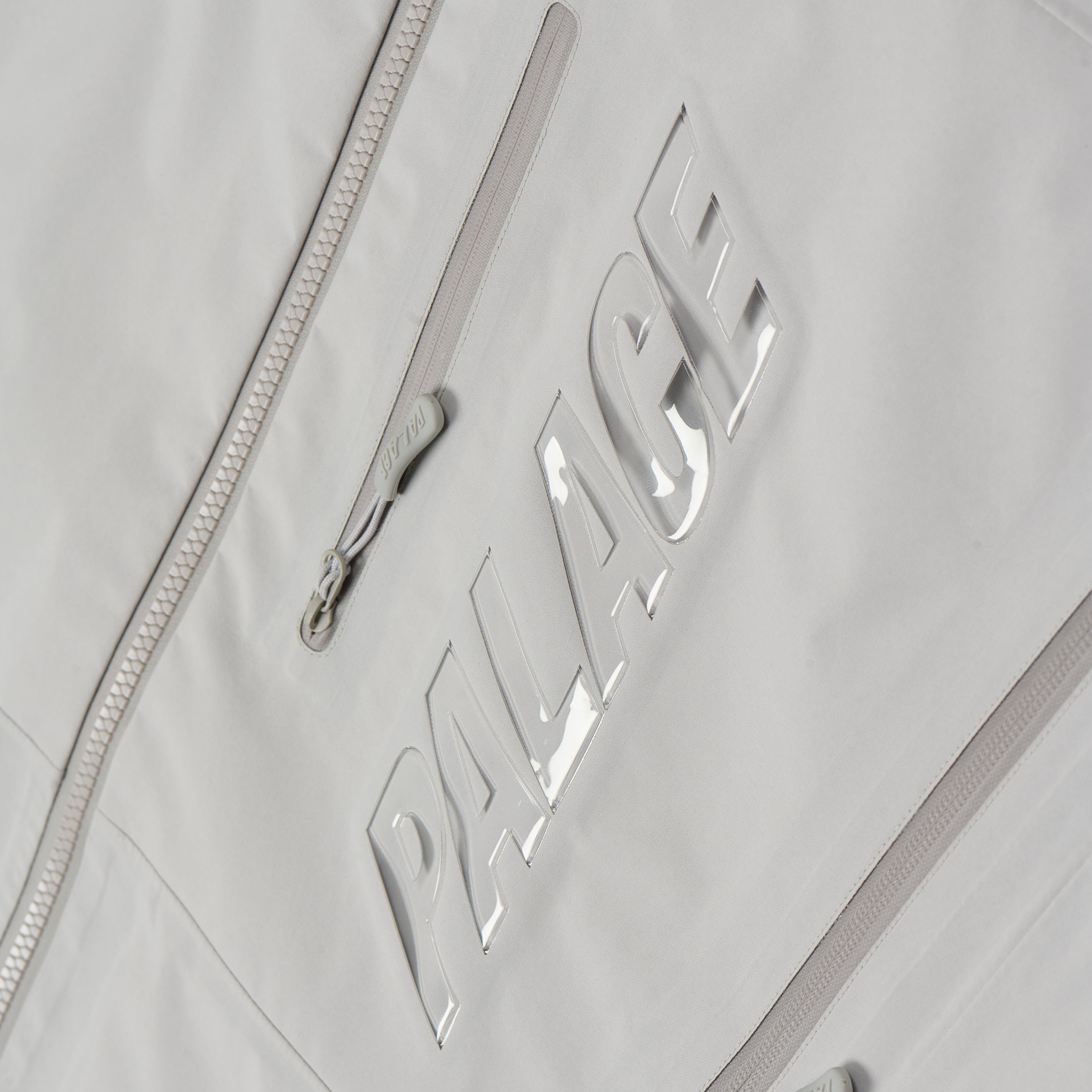 GORE-TEX 3L PALEX JACKET CLOUD - 5