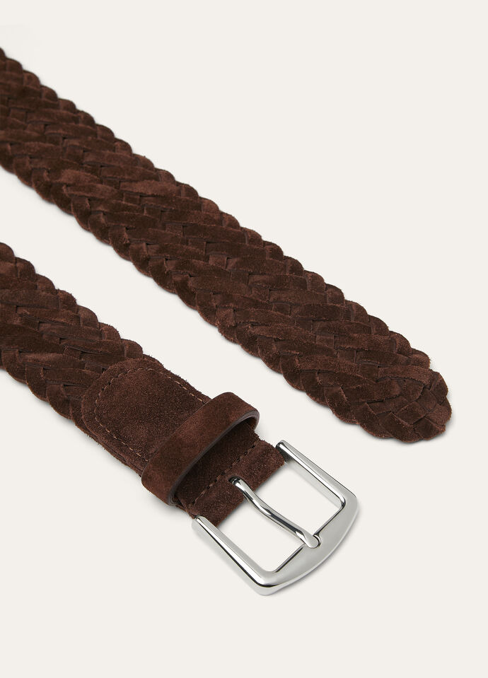 Alsavel Belt - 3