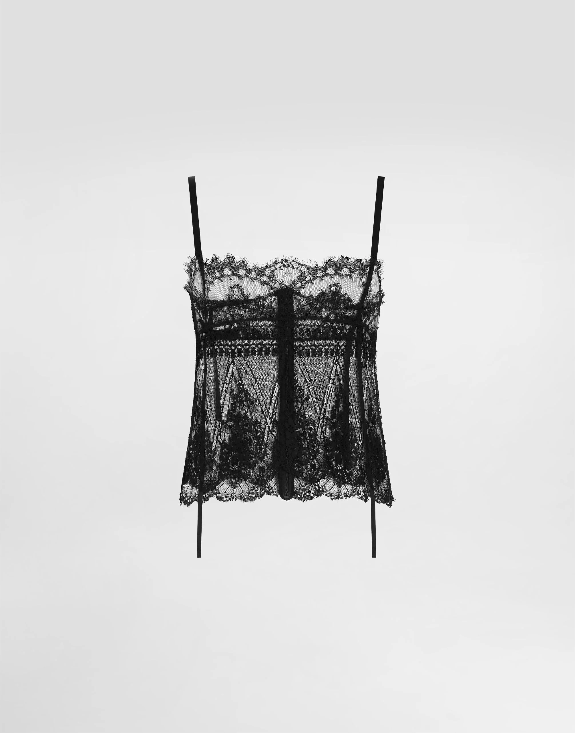 Lace top - 1