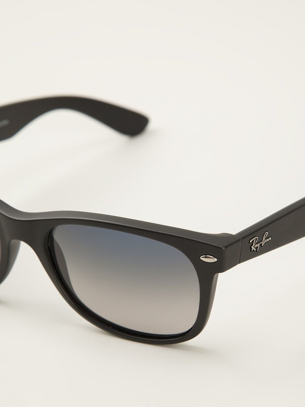 rectangle frame sunglasses - 4