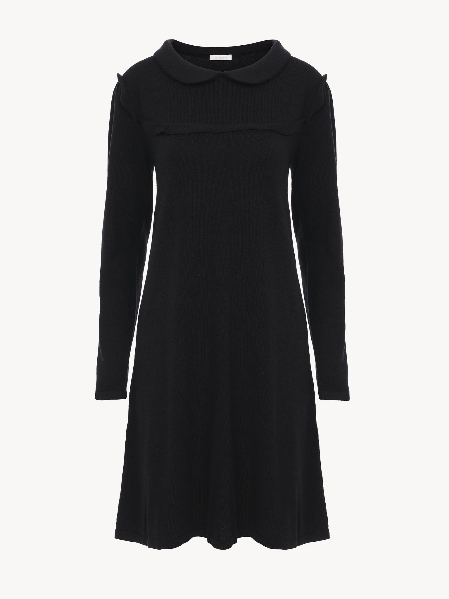 KNIT DRESS - 4
