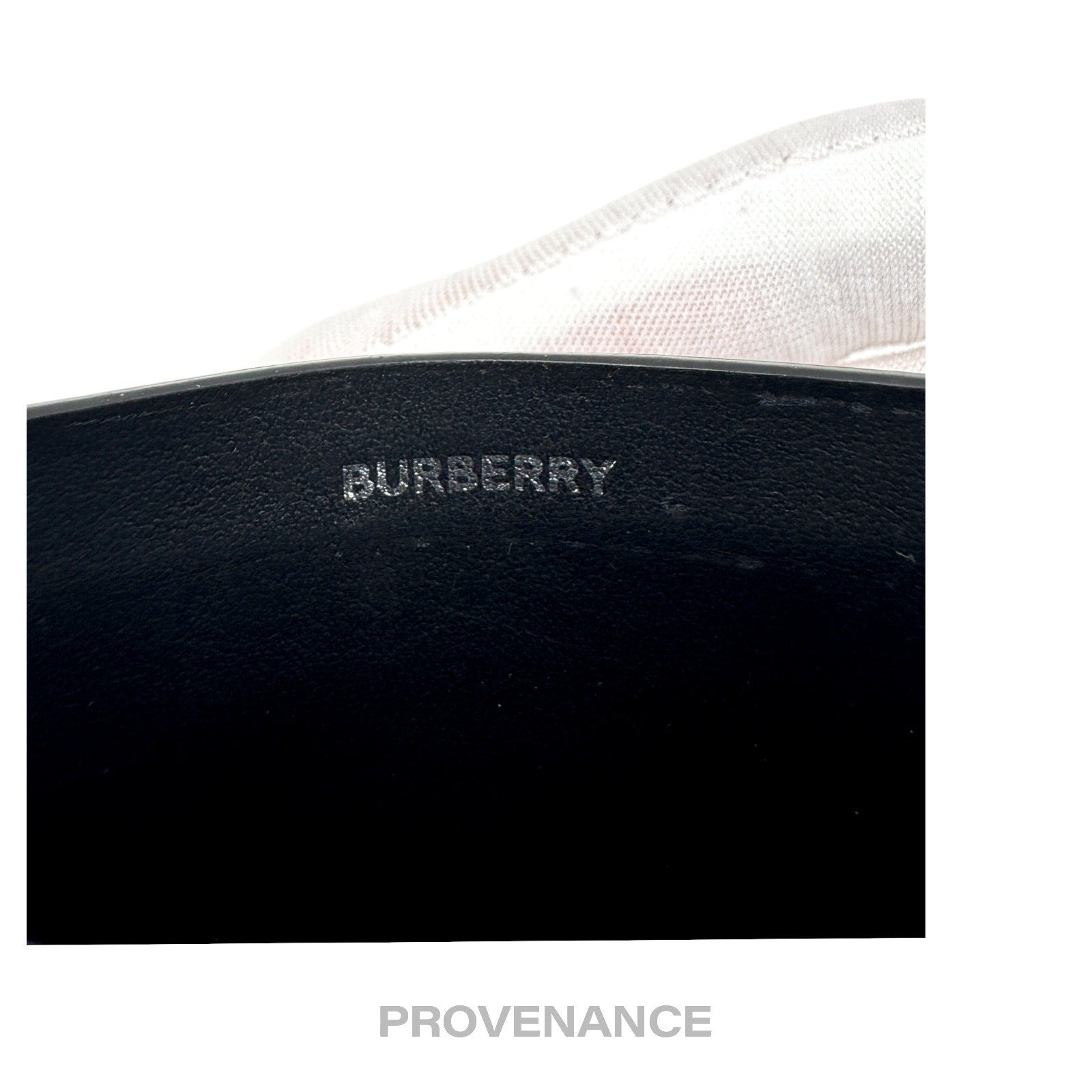 Burberry Card Holder Wallet - Nova Vintage Check - 5