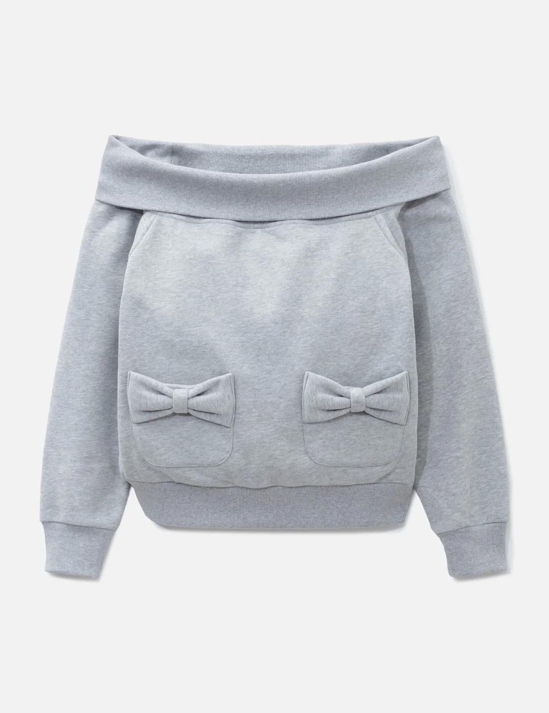NESTON SWEATSHIRT - 1
