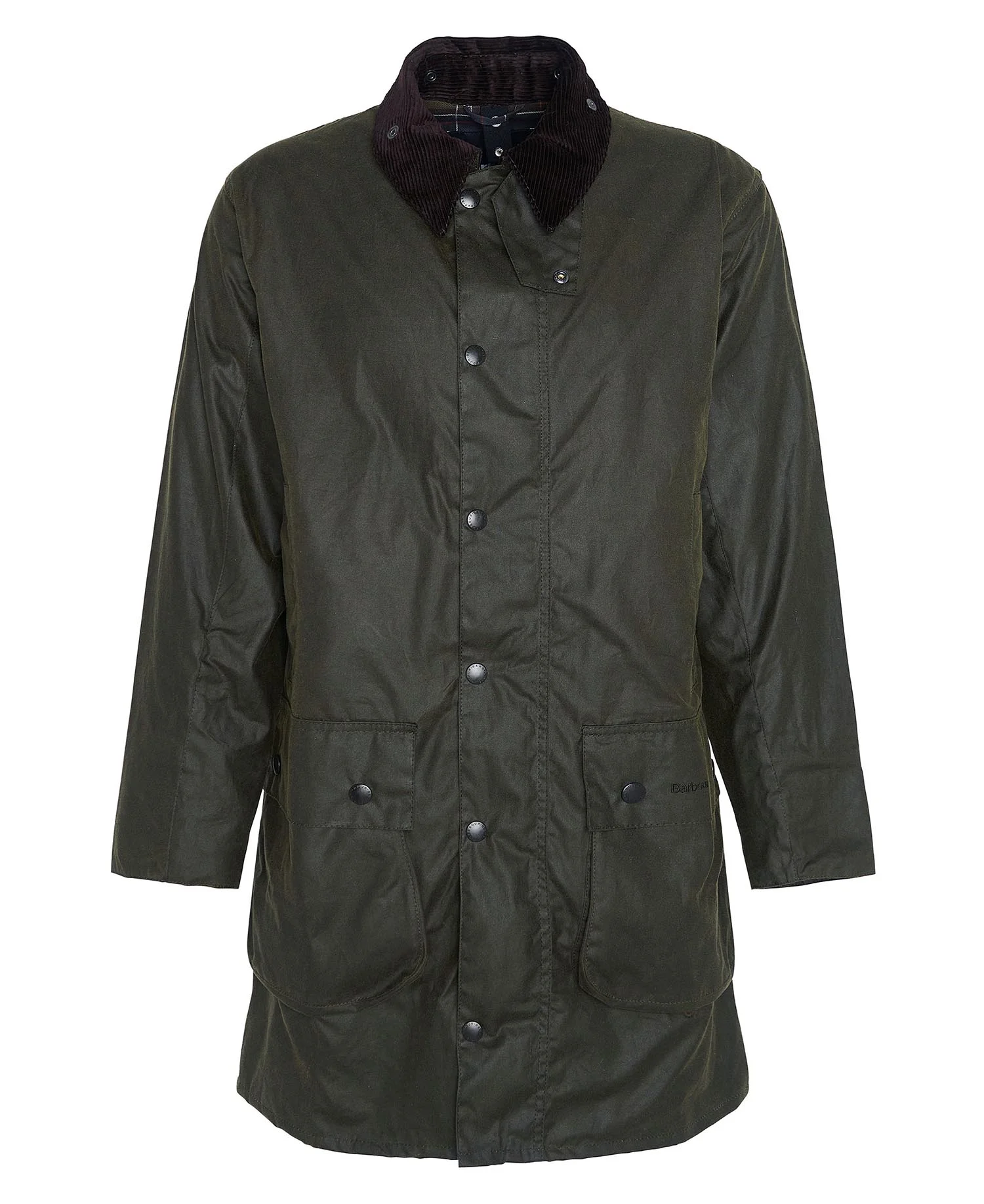 Border® Waxed Jacket - 1