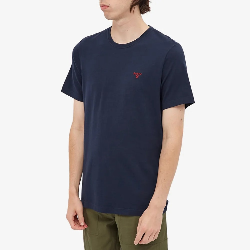 Barbour Barbour Sports T-Shirt outlook