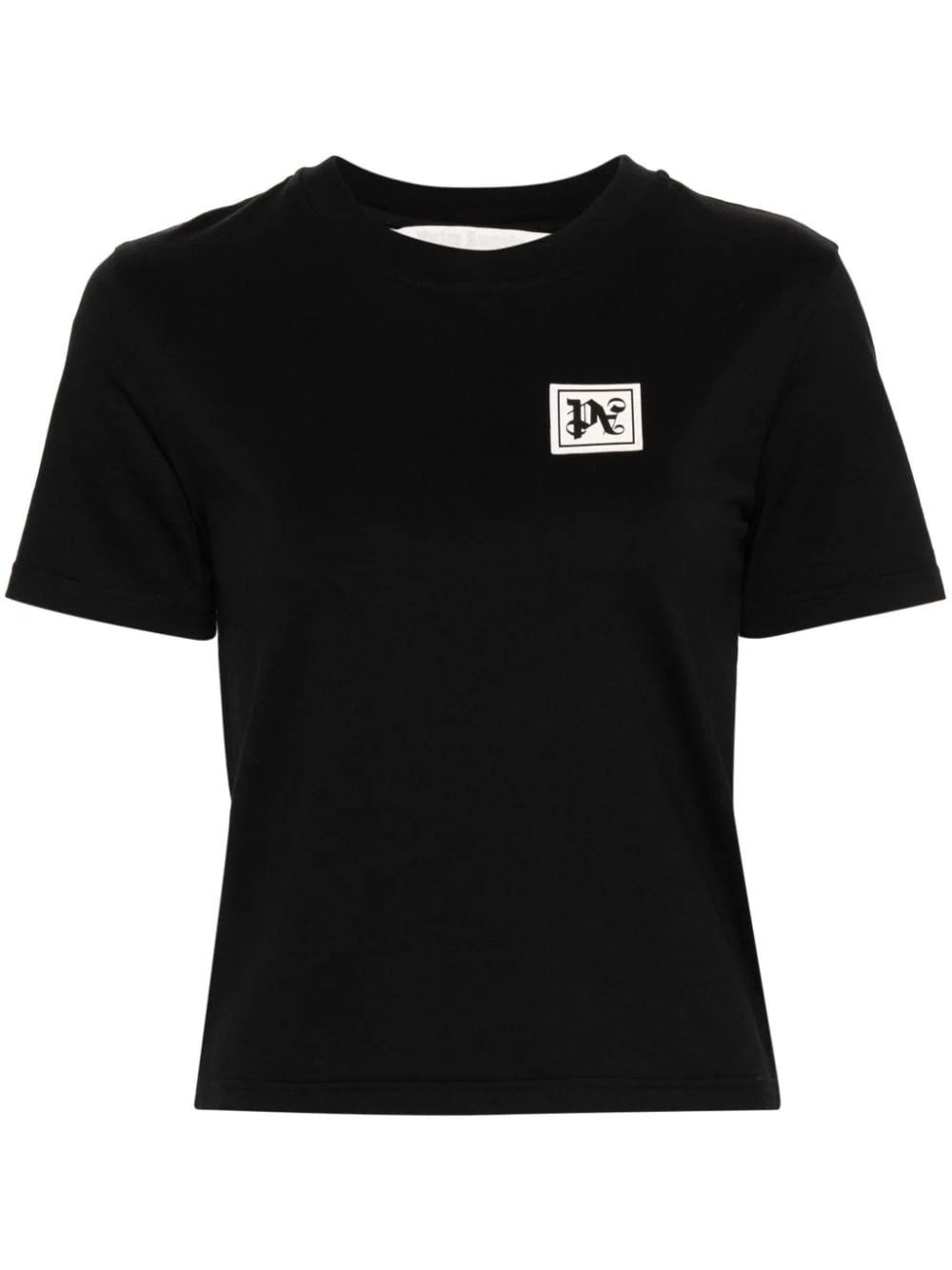PA Ski Club cotton T-shirt - 1