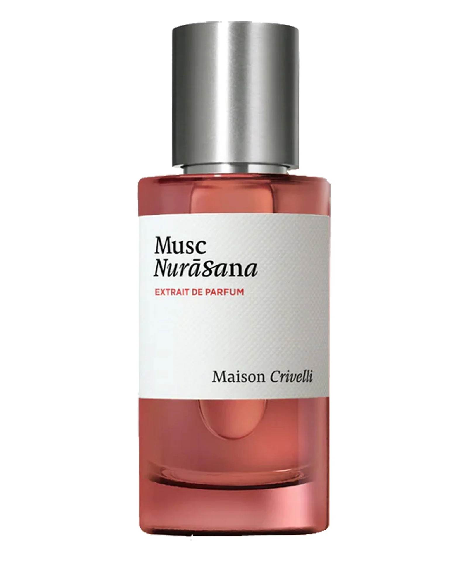 Musc Nurasana Extrait De Parfum - 1