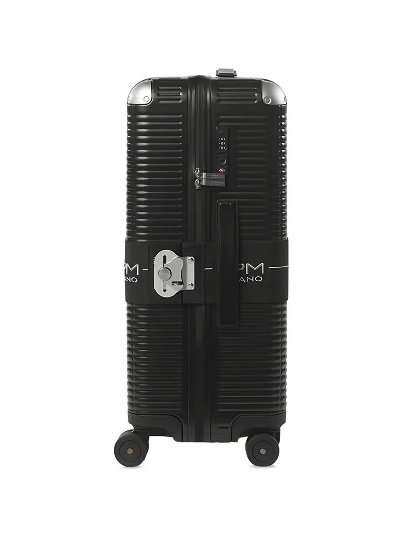Bank Deluxe luggage 3