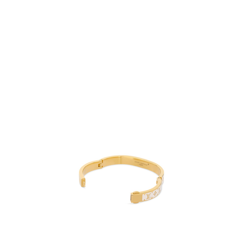Nanogram Enamel Bracelet 4