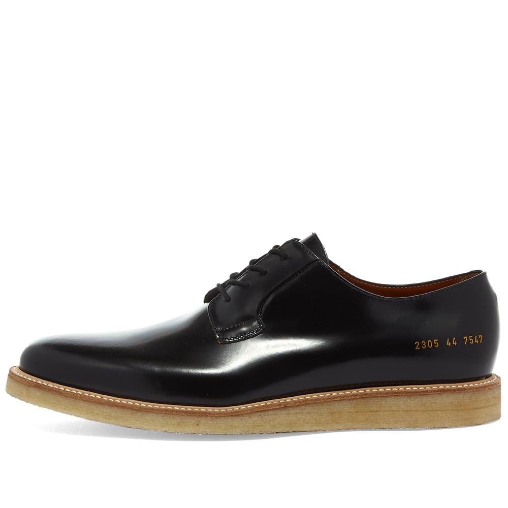 Common Projects Derby Shine - 2