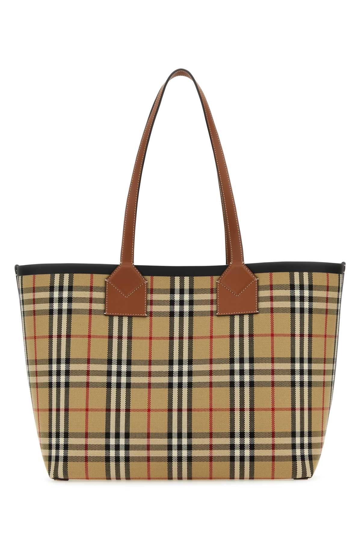 Burberry Women Borsa - 3