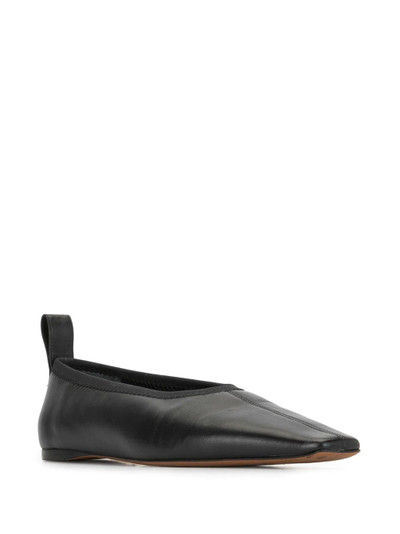 Proenza Schouler Slip On Flats outlook