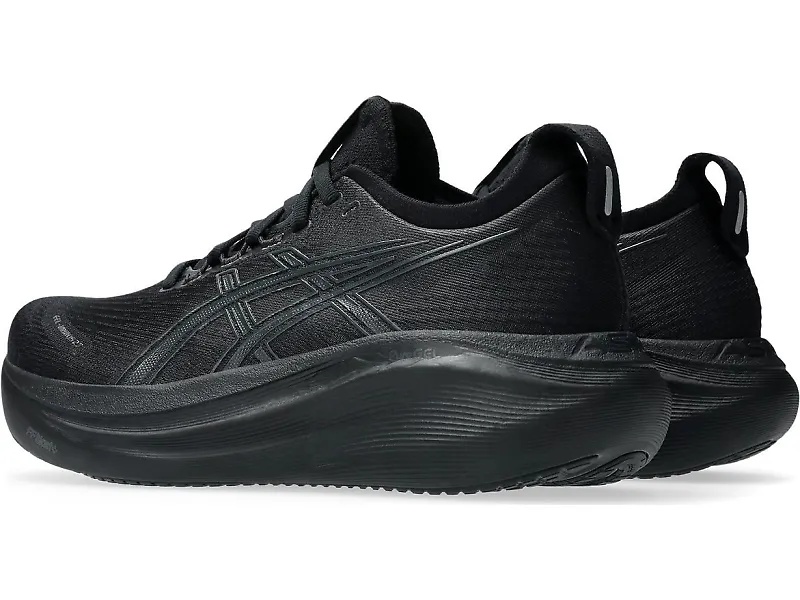 ASICS Gel-Nimbus 27 - 4