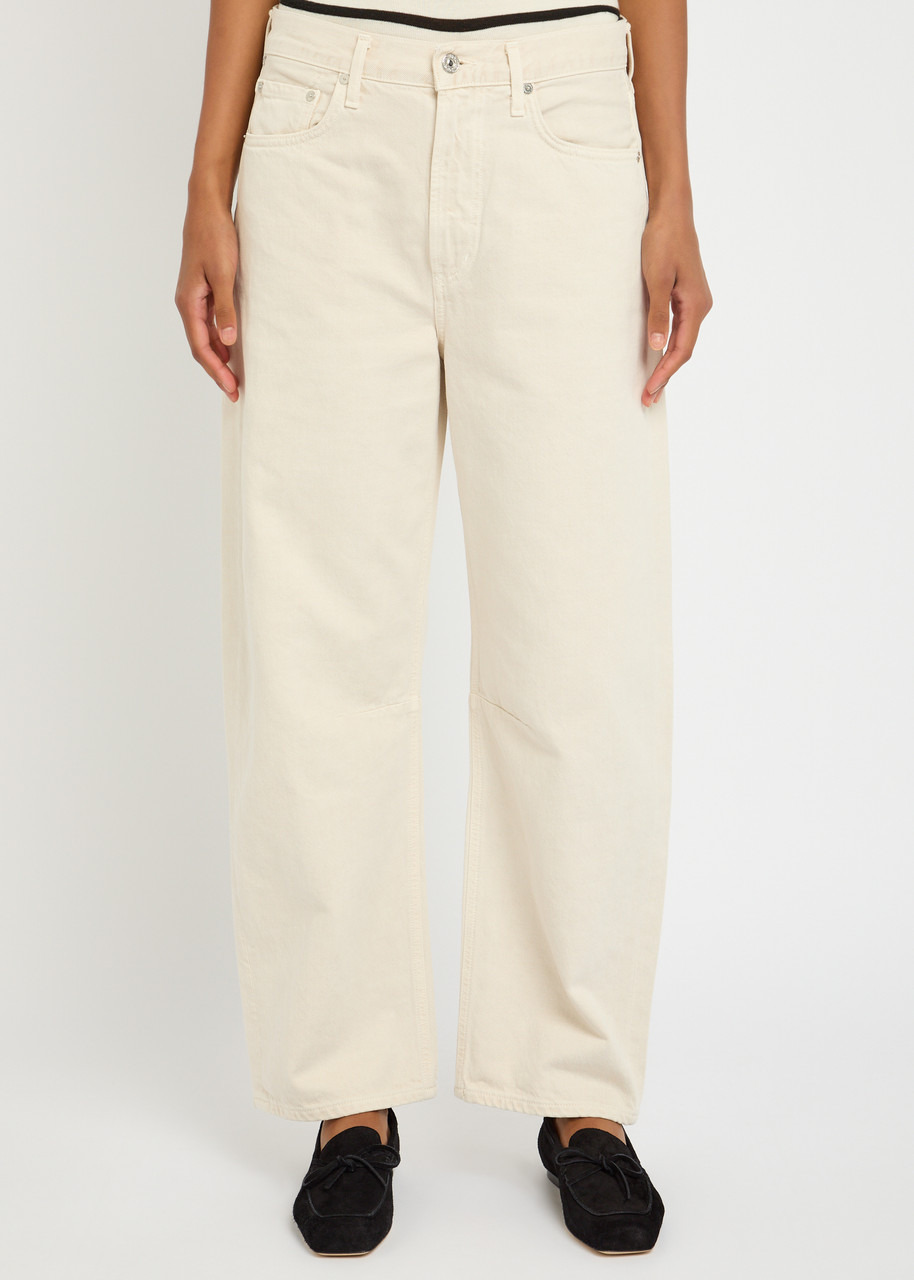 Citizens OF Humanity Miro Barrel-leg Jeans - 2