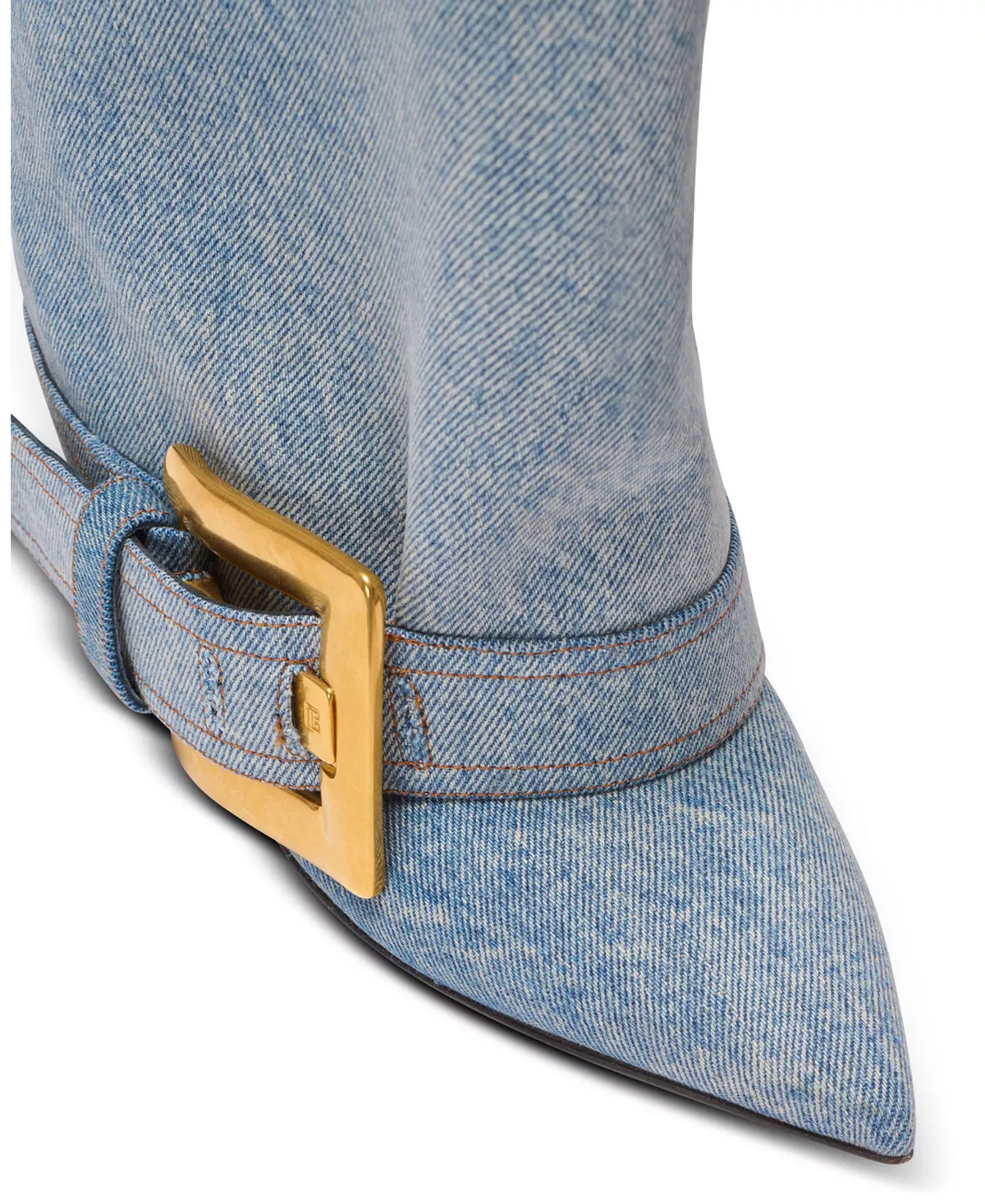 Women's Anthem Denim Boots - 4