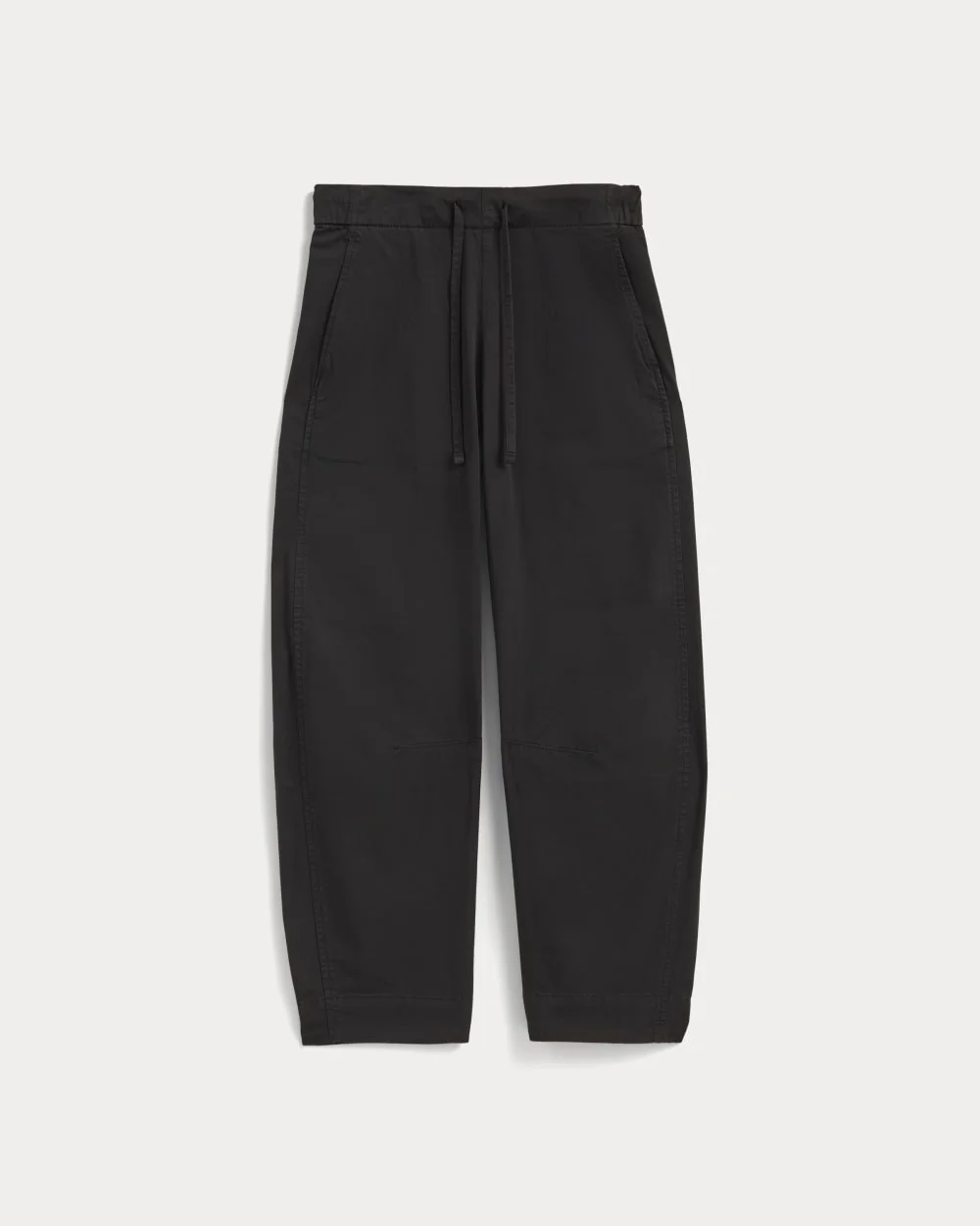 THE EASY BARREL PANT - 1