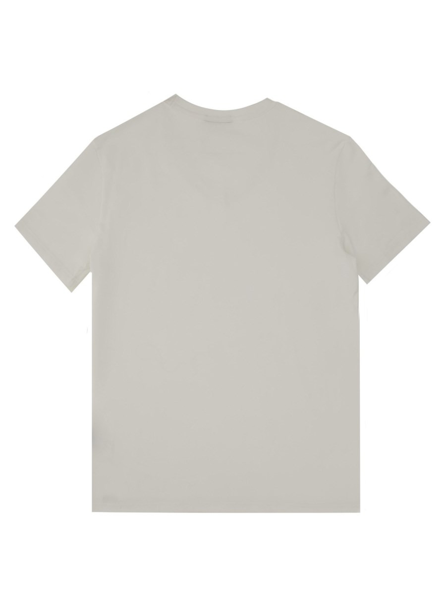 T-SHIRT UNDERWEAR IN JERSEY - 2