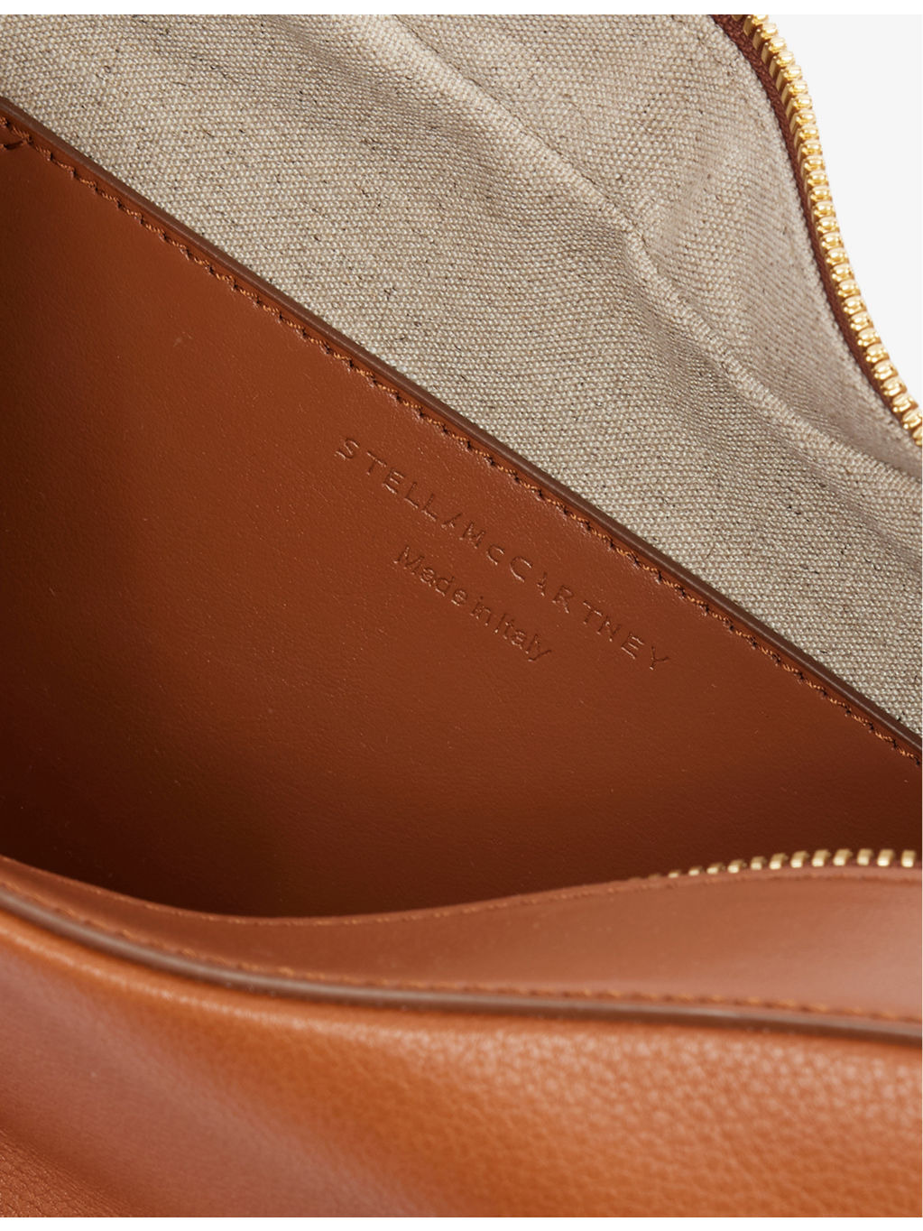 Stella Ryder vegan-leather shoulder bag - 5