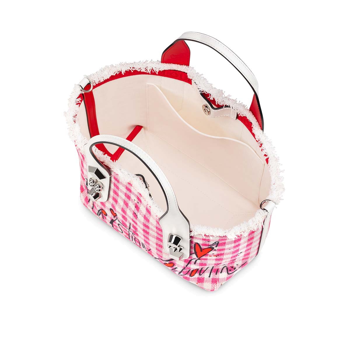 FRANGIBUS SMALL TOTE BAG - 5