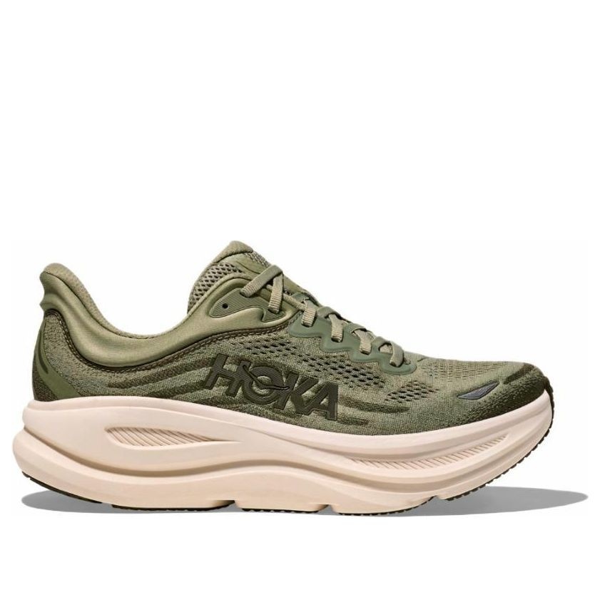 HOKA ONE ONE Bondi 9 'Sea Moss Eucalyptus' 1162011-SSSC - 2