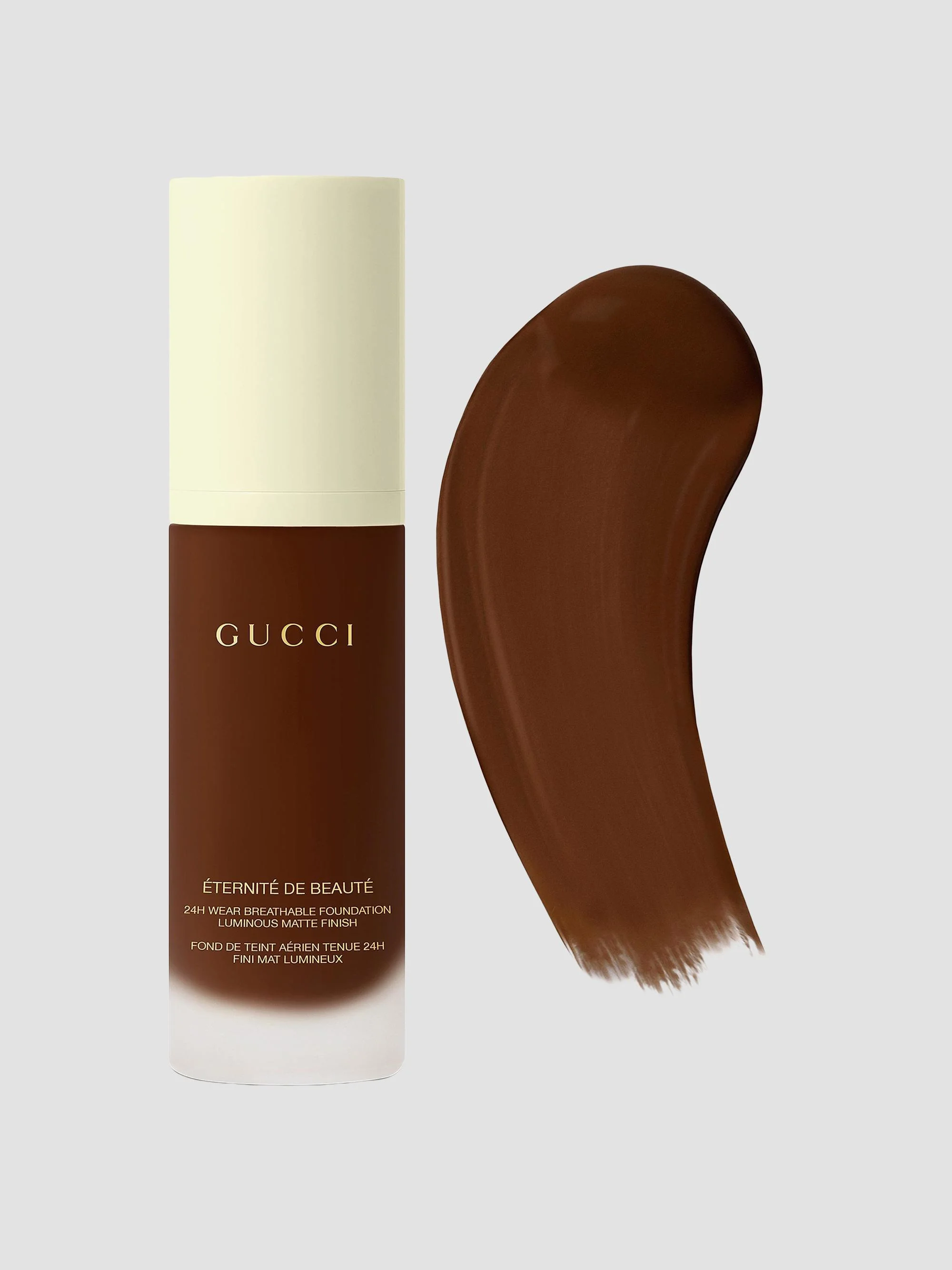 Women's Eternité De Beauté Foundation - 550 Neutral - 1