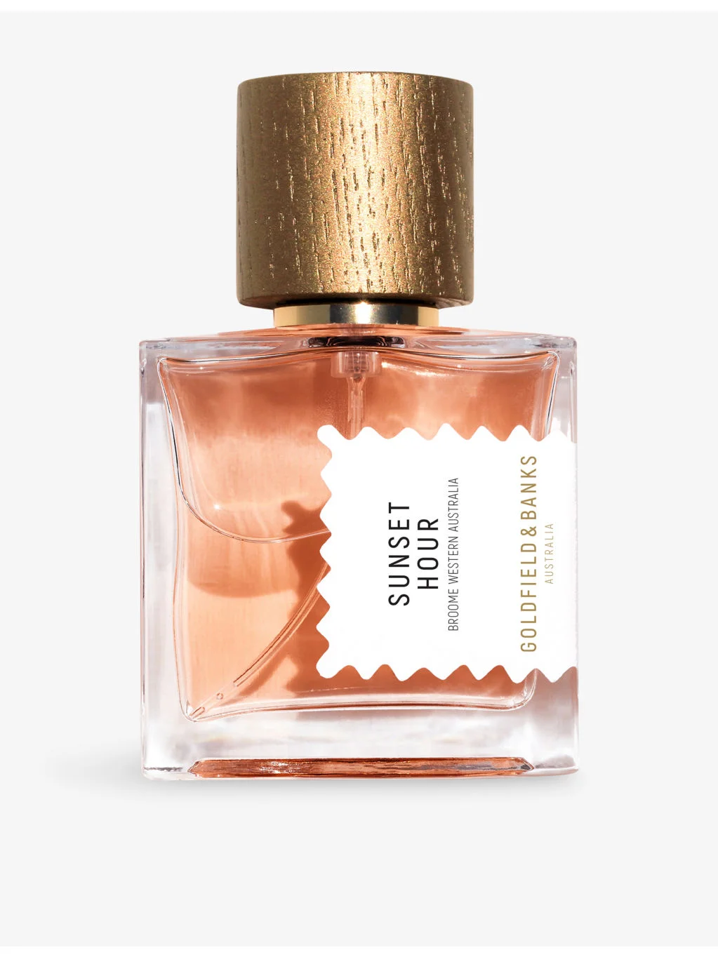 Sunset Hour Eau de Parfum 50ml - 1