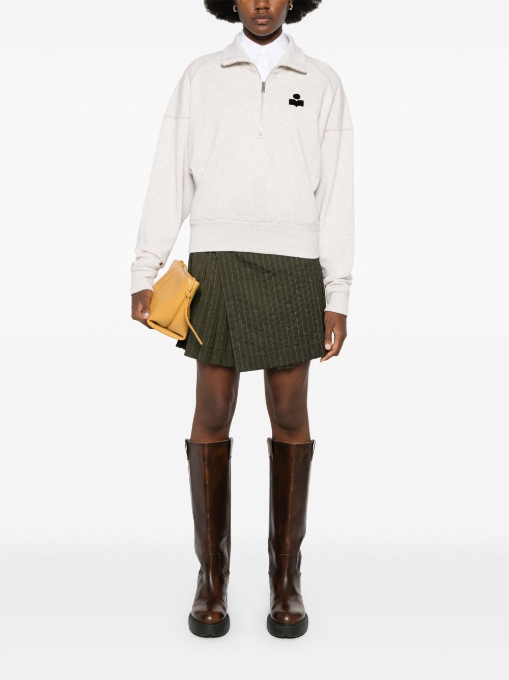 Ross sweatshirt - 2